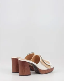 Sandalias Noa Harmon Eden 8968 Blanco