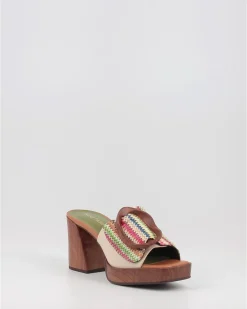 Sandalias Noa Harmon Trinidad 9229 Multicolor
