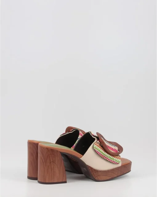 Sandalias Noa Harmon Trinidad 9229 Multicolor