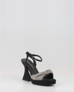 Sandalias Noa Harmon Venus 9212 Negro