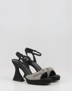 Sandalias Noa Harmon Venus 9212 Negro