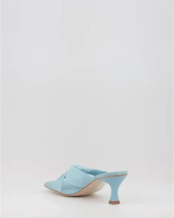 Sandalias Obi Shoes 5260 Azul