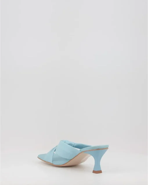 Sandalias Obi Shoes 5260 Azul