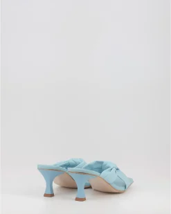 Sandalias Obi Shoes 5260 Azul