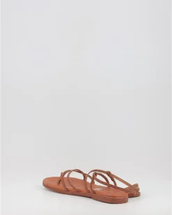 Sandalias Obi Shoes 5128 Cuero