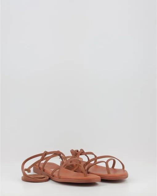 Sandalias Obi Shoes 5128 Cuero