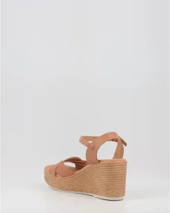 Sandalias Obi Shoes 5226 Marron