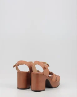 Sandalias Obi Shoes 5243 Marron