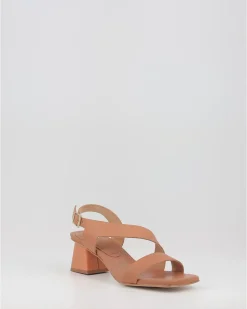 Sandalias Obi Shoes 5259 Marron