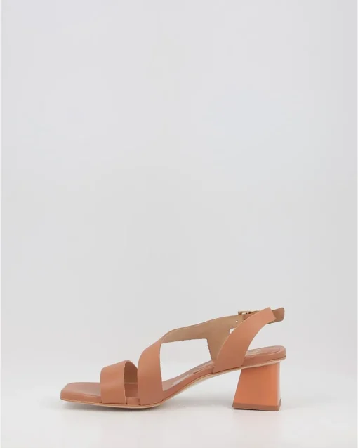 Sandalias Obi Shoes 5259 Marron