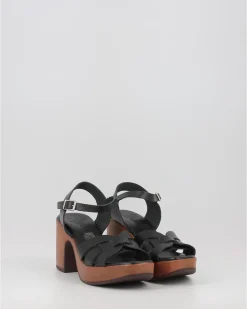 Sandalias Obi Shoes 5243 Negro