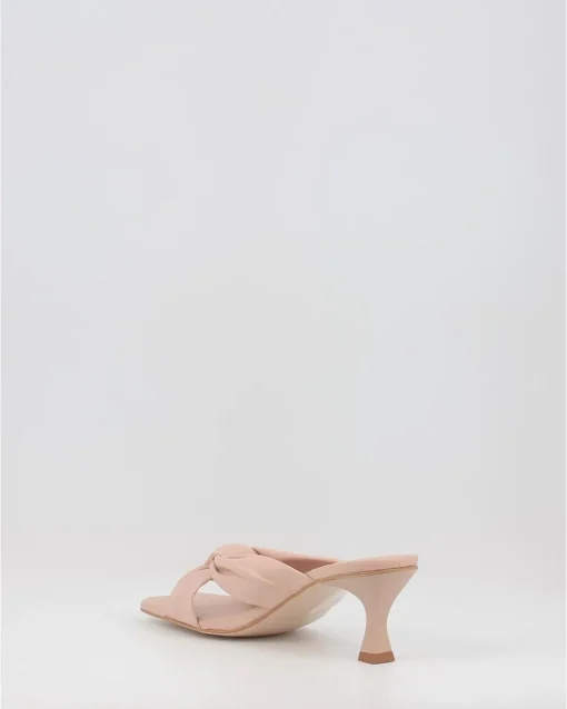 Sandalias Obi Shoes 5260 Rosa