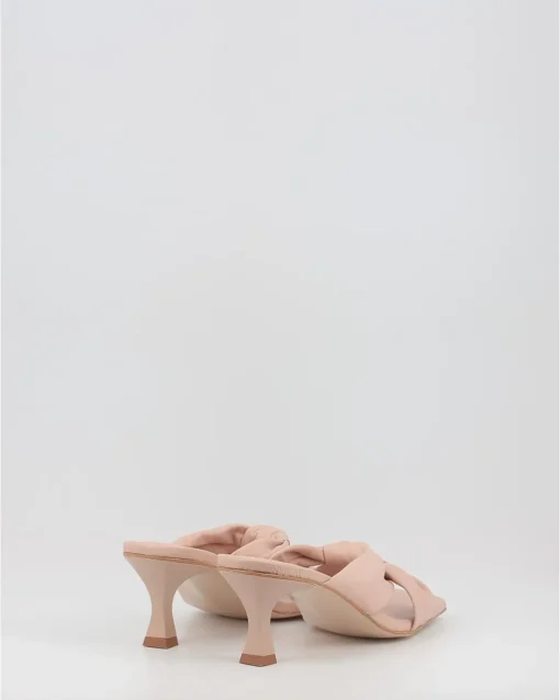 Sandalias Obi Shoes 5260 Rosa