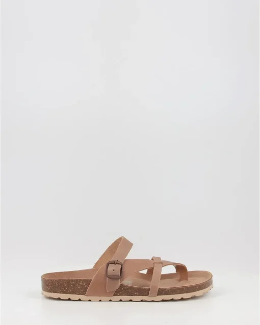 Sandalias Obi Shoes Alba Arena