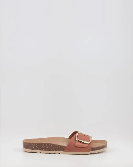 Sandalias Obi Shoes Delia Cuero