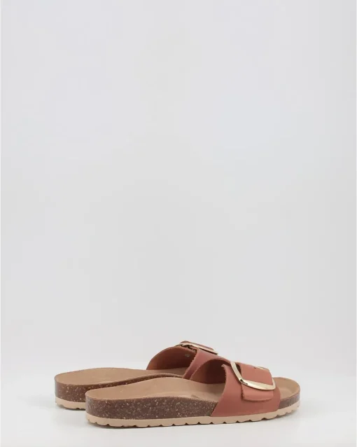 Sandalias Obi Shoes Delia Cuero