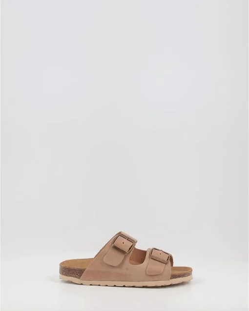 Sandalias Obi Shoes 800-2He Arena