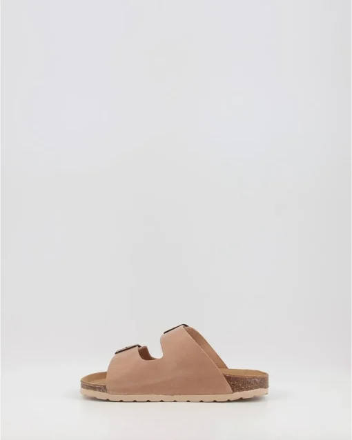 Sandalias Obi Shoes 800-2He Arena