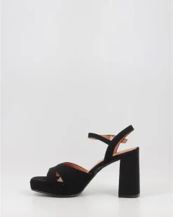 Sandalias Oskarbi 2253 Negro
