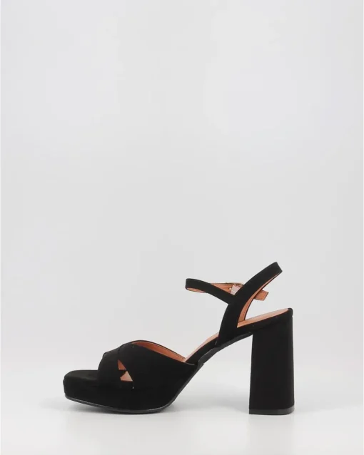 Sandalias Oskarbi 2253 Negro