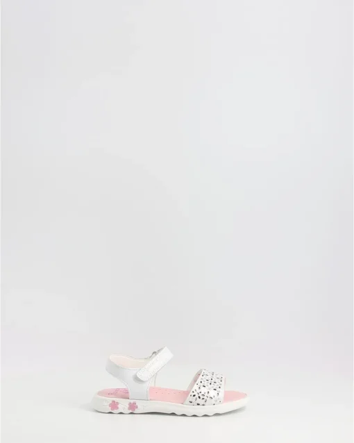 Sandalias Pablosky 011400 Blanco