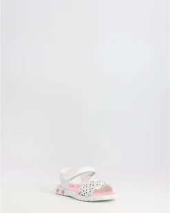 Sandalias Pablosky 011400 Blanco