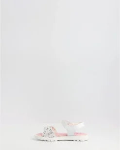 Sandalias Pablosky 011400 Blanco