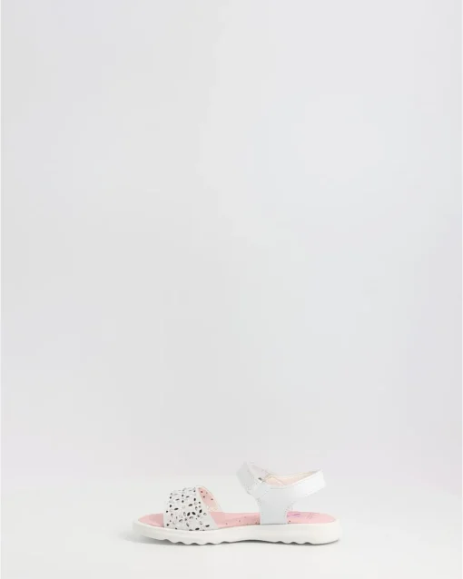 Sandalias Pablosky 011400 Blanco