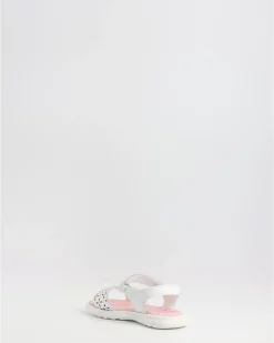 Sandalias Pablosky 011400 Blanco