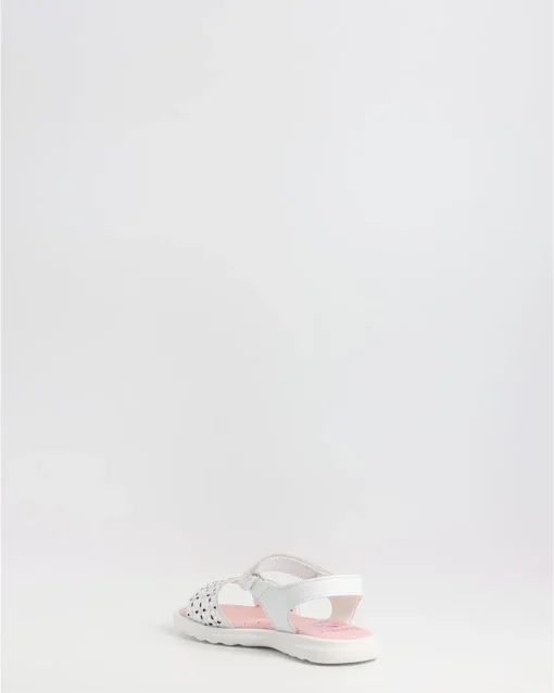 Sandalias Pablosky 011400 Blanco