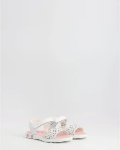 Sandalias Pablosky 011400 Blanco