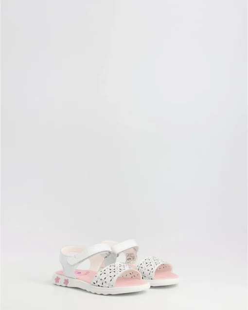 Sandalias Pablosky 011400 Blanco