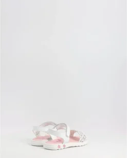 Sandalias Pablosky 011400 Blanco
