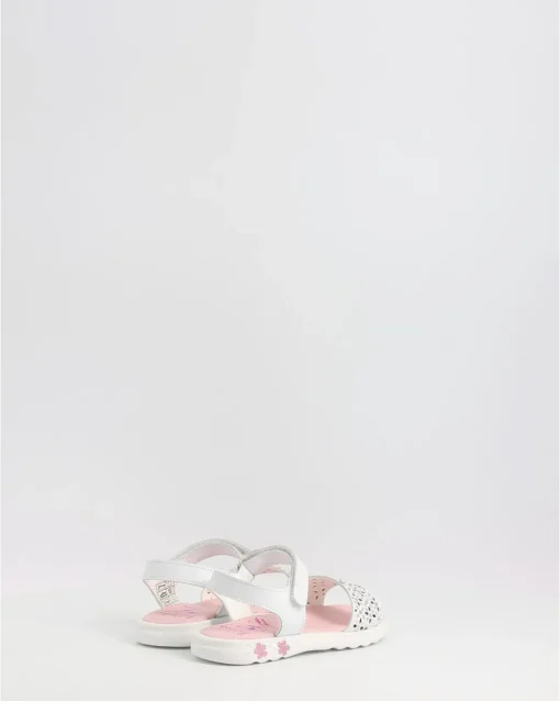 Sandalias Pablosky 011400 Blanco