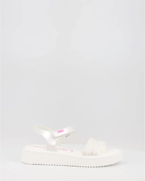 Sandalias Pablosky 865400 Blanco