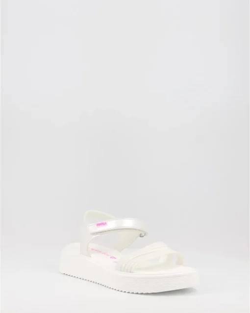 Sandalias Pablosky 865400 Blanco