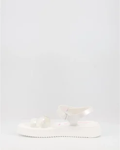 Sandalias Pablosky 865400 Blanco