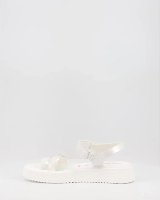 Sandalias Pablosky 865400 Blanco