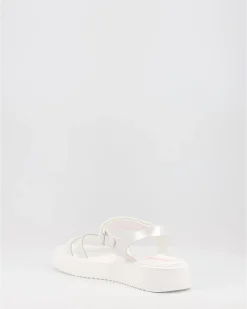Sandalias Pablosky 865400 Blanco