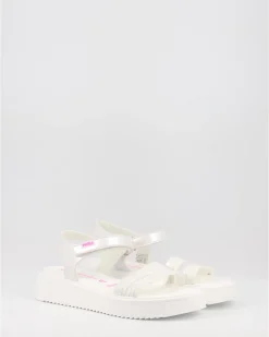 Sandalias Pablosky 865400 Blanco