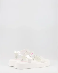 Sandalias Pablosky 865400 Blanco