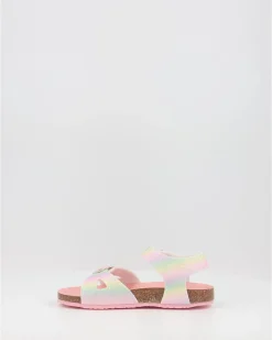 Sandalias Pablosky 423699 Multicolor