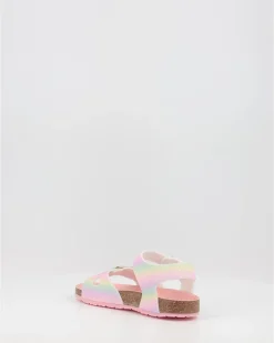 Sandalias Pablosky 423699 Multicolor
