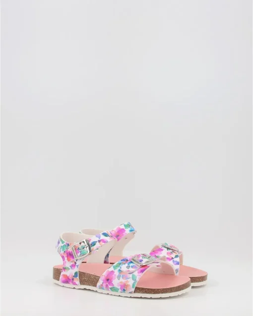 Sandalias Pablosky 423400 Multicolor