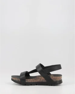Sandalias Panama Jack Selma B4 Negro