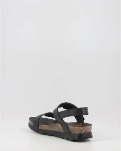 Sandalias Panama Jack Selma B4 Negro