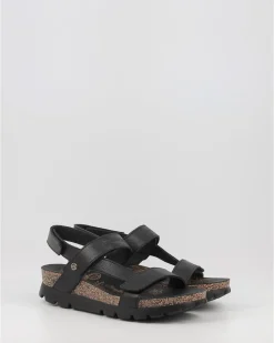 Sandalias Panama Jack Selma B4 Negro