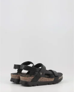 Sandalias Panama Jack Selma B4 Negro