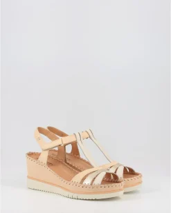 Sandalias Pikolinos Aguadulce W3Z-1776C2 Blanco