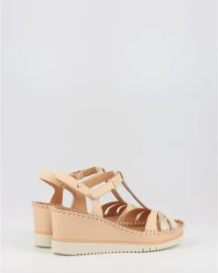 Sandalias Pikolinos Aguadulce W3Z-1776C2 Blanco